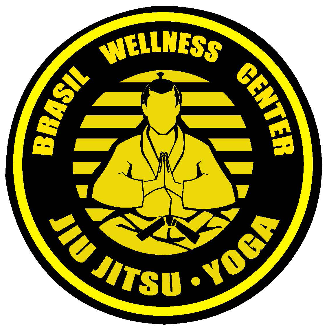 Brasil Wellness Center Logo